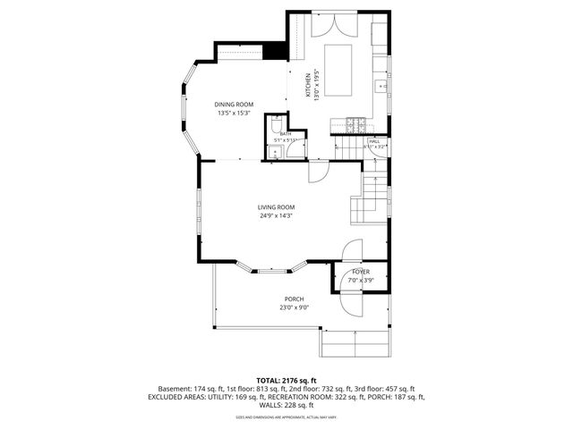 3800 Pillsbury Avenue S, Minneapolis, MN 55409