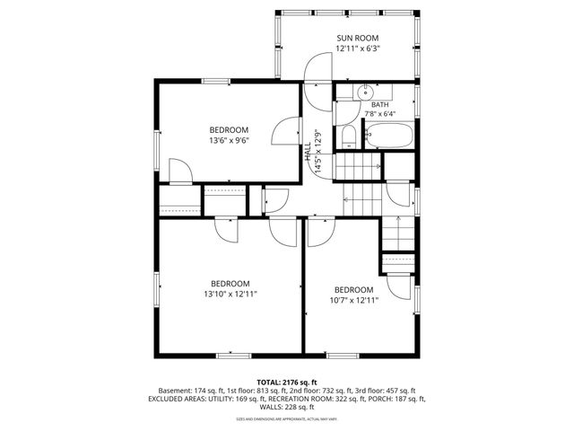 3800 Pillsbury Avenue S, Minneapolis, MN 55409