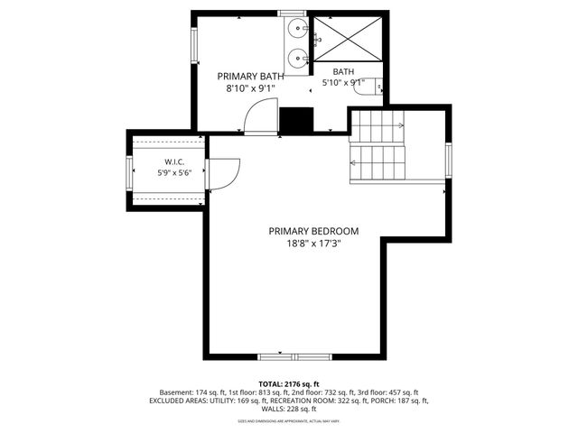 3800 Pillsbury Avenue S, Minneapolis, MN 55409