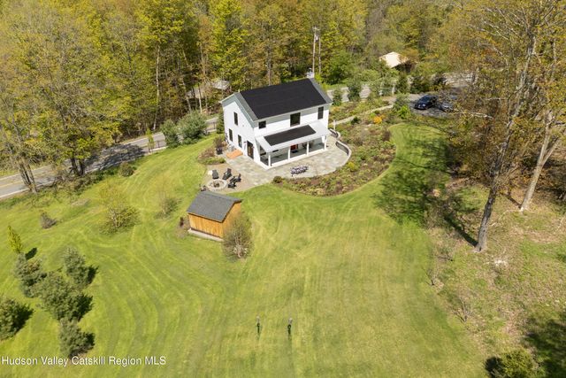 303 Mount Ross Road, Pine Plains, NY 12567