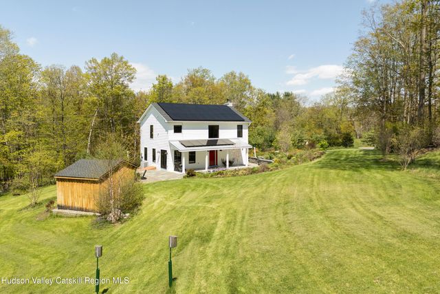 303 Mount Ross Road, Pine Plains, NY 12567