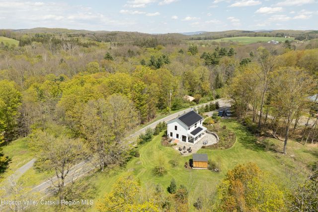 303 Mount Ross Road, Pine Plains, NY 12567
