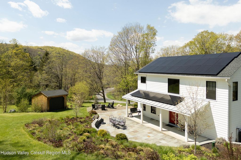 303 Mount Ross Road, Pine Plains, NY 12567