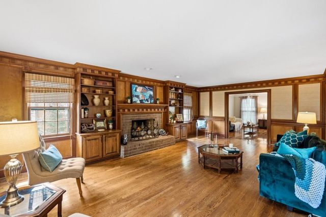4901 Bainbridge Court, Lilburn, GA 30047