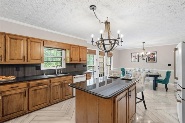 4901 Bainbridge Court, Lilburn, GA 30047