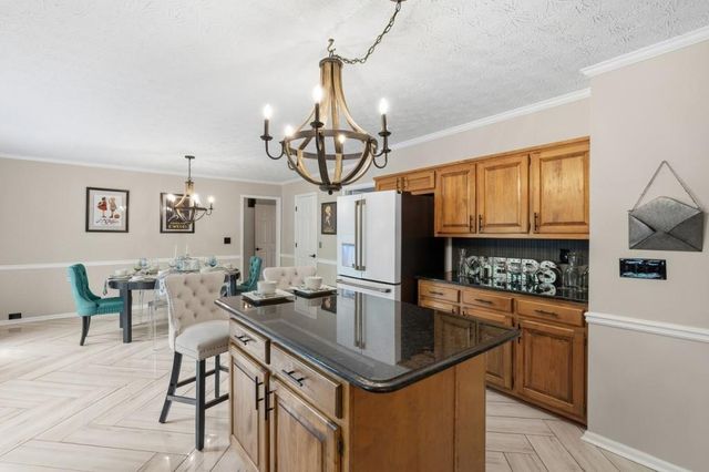 4901 Bainbridge Court, Lilburn, GA 30047