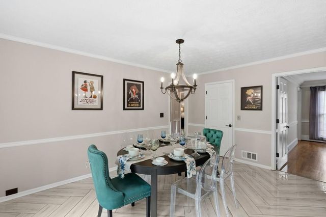 4901 Bainbridge Court, Lilburn, GA 30047