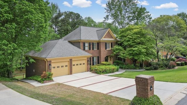4901 Bainbridge Court, Lilburn, GA 30047