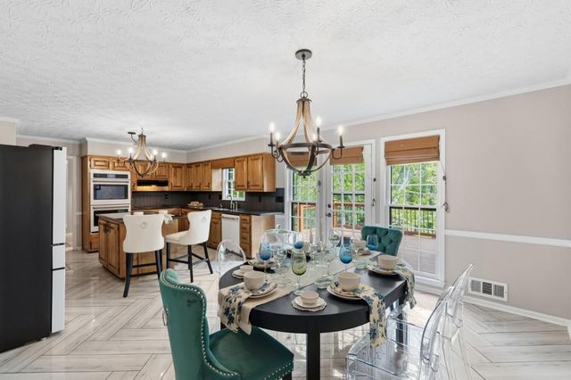 4901 Bainbridge Court, Lilburn, GA 30047
