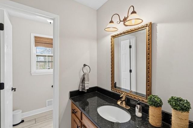 4901 Bainbridge Court, Lilburn, GA 30047