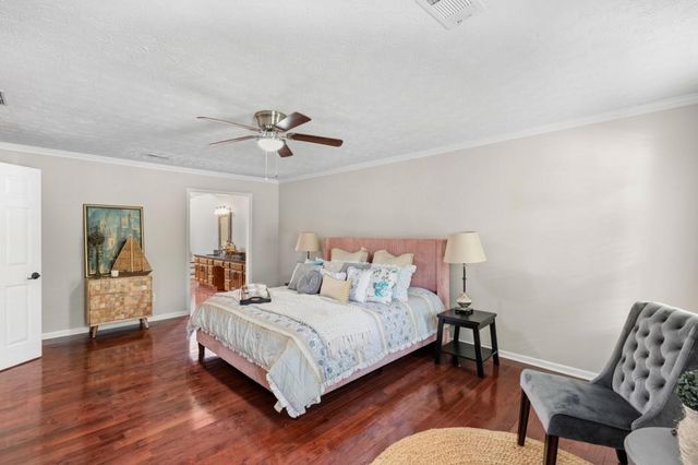 4901 Bainbridge Court, Lilburn, GA 30047