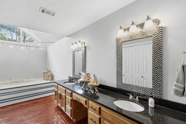 4901 Bainbridge Court, Lilburn, GA 30047