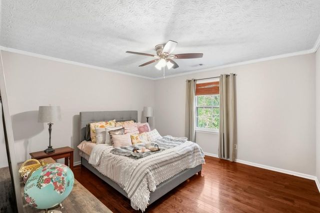 4901 Bainbridge Court, Lilburn, GA 30047