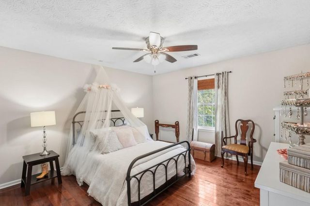 4901 Bainbridge Court, Lilburn, GA 30047