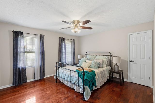4901 Bainbridge Court, Lilburn, GA 30047