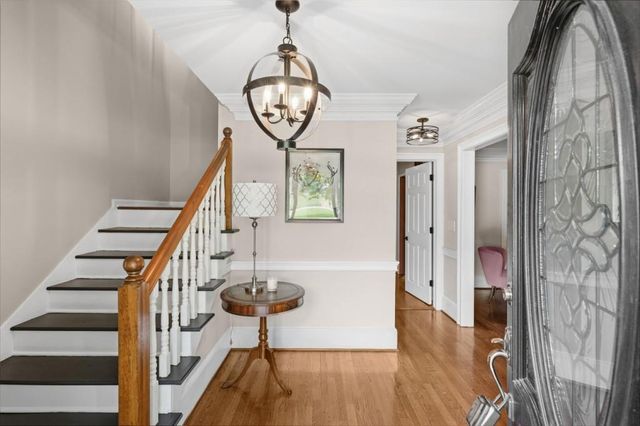 4901 Bainbridge Court, Lilburn, GA 30047