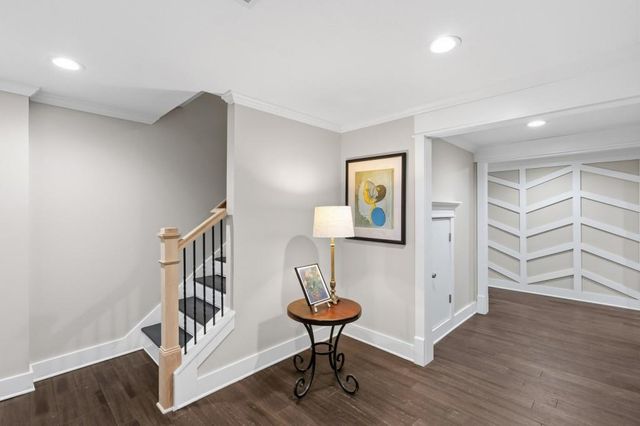4901 Bainbridge Court, Lilburn, GA 30047