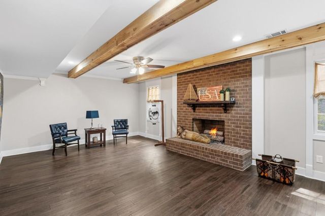 4901 Bainbridge Court, Lilburn, GA 30047