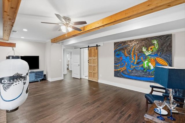 4901 Bainbridge Court, Lilburn, GA 30047