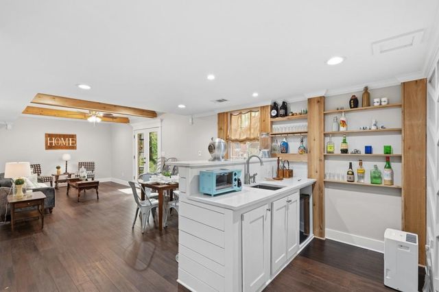 4901 Bainbridge Court, Lilburn, GA 30047