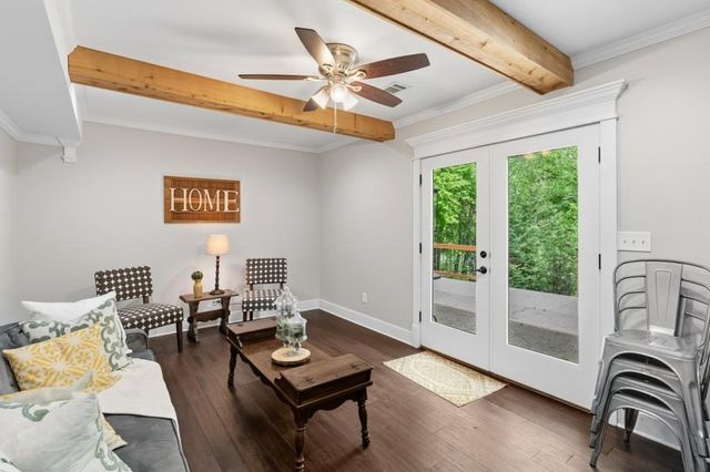 4901 Bainbridge Court, Lilburn, GA 30047