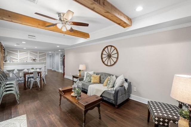 4901 Bainbridge Court, Lilburn, GA 30047