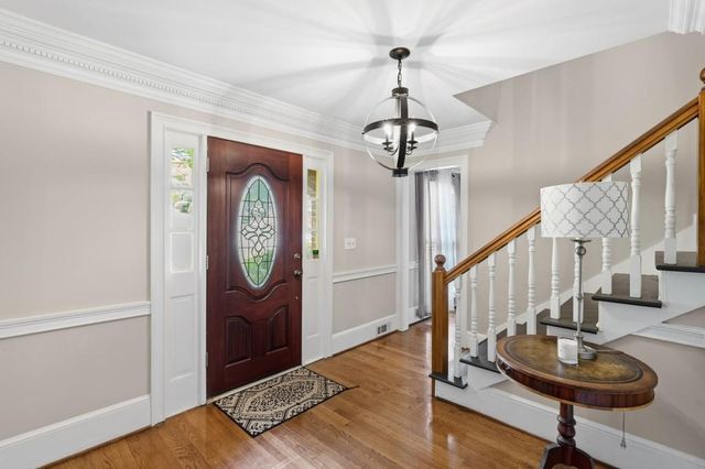 4901 Bainbridge Court, Lilburn, GA 30047