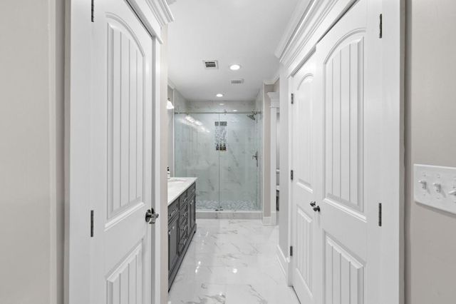 4901 Bainbridge Court, Lilburn, GA 30047