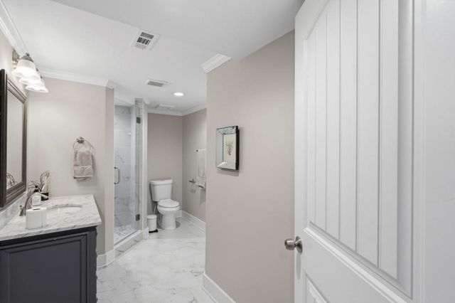 4901 Bainbridge Court, Lilburn, GA 30047