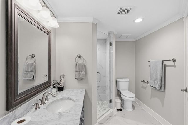 4901 Bainbridge Court, Lilburn, GA 30047