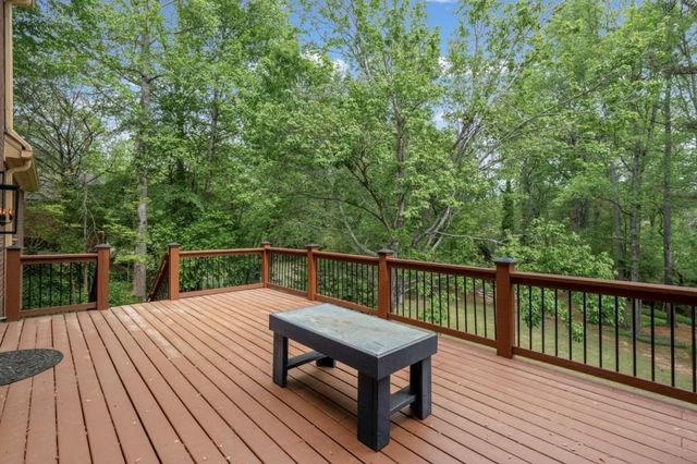 4901 Bainbridge Court, Lilburn, GA 30047