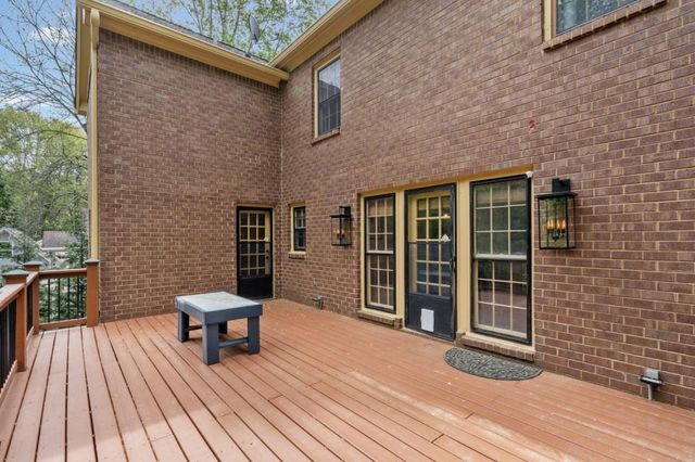 4901 Bainbridge Court, Lilburn, GA 30047