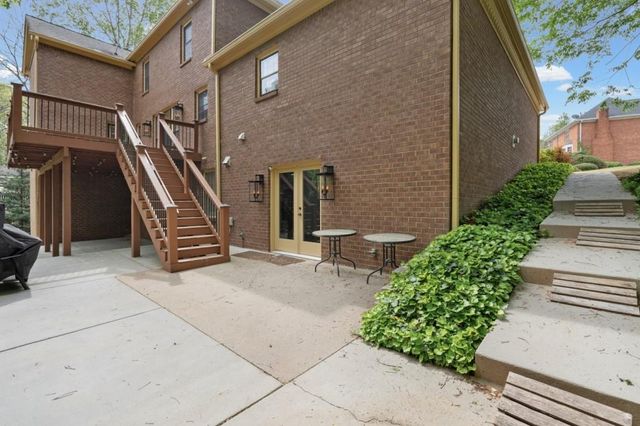 4901 Bainbridge Court, Lilburn, GA 30047