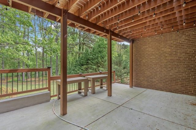 4901 Bainbridge Court, Lilburn, GA 30047