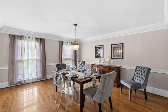4901 Bainbridge Court, Lilburn, GA 30047