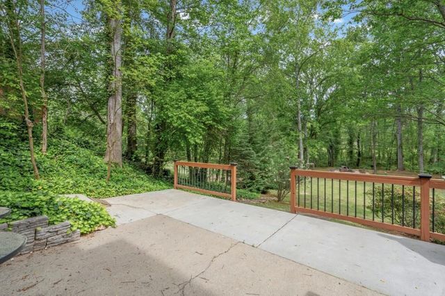 4901 Bainbridge Court, Lilburn, GA 30047