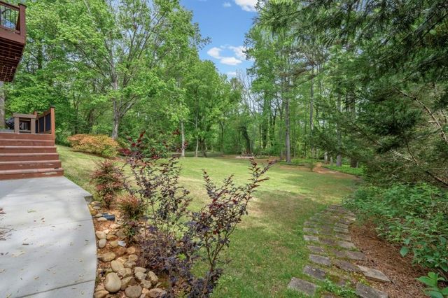 4901 Bainbridge Court, Lilburn, GA 30047