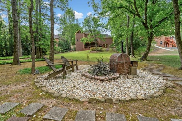 4901 Bainbridge Court, Lilburn, GA 30047