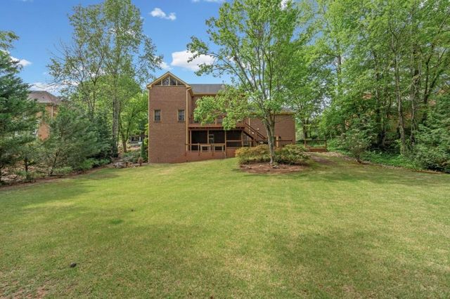 4901 Bainbridge Court, Lilburn, GA 30047