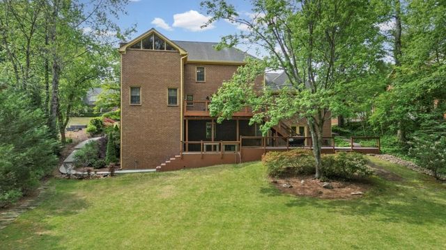 4901 Bainbridge Court, Lilburn, GA 30047