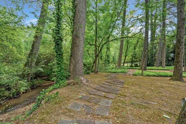 4901 Bainbridge Court, Lilburn, GA 30047
