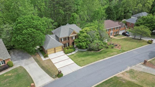 4901 Bainbridge Court, Lilburn, GA 30047