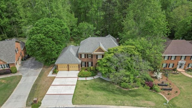 4901 Bainbridge Court, Lilburn, GA 30047