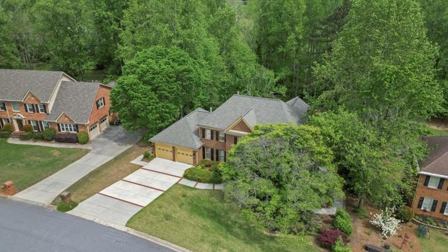 4901 Bainbridge Court, Lilburn, GA 30047