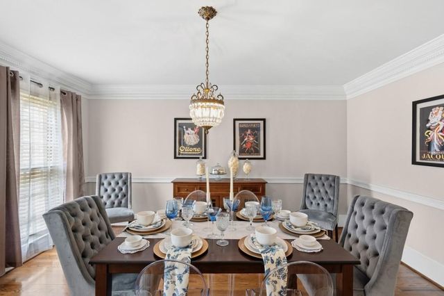 4901 Bainbridge Court, Lilburn, GA 30047
