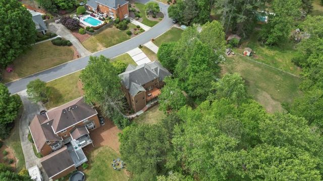4901 Bainbridge Court, Lilburn, GA 30047