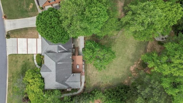 4901 Bainbridge Court, Lilburn, GA 30047