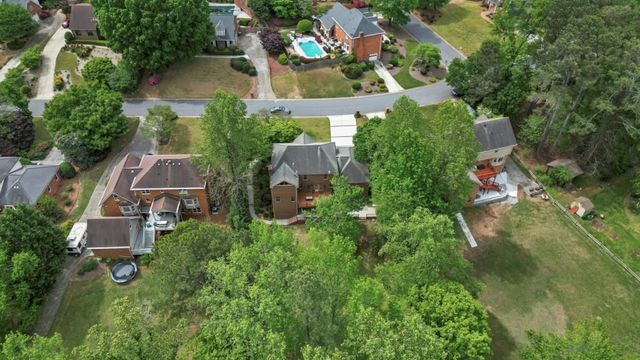 4901 Bainbridge Court, Lilburn, GA 30047