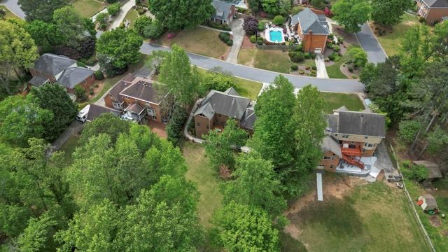4901 Bainbridge Court, Lilburn, GA 30047