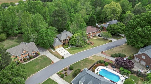 4901 Bainbridge Court, Lilburn, GA 30047